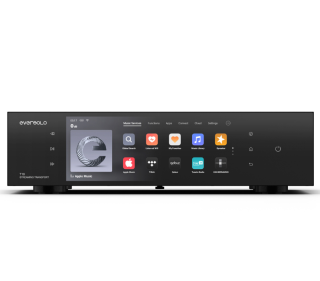 Eversolo T10