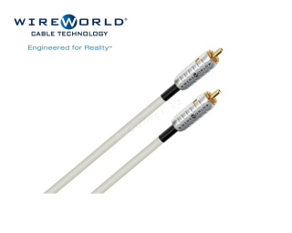 WireWorld Solstice 8 RCA-RCA | 1,5m
