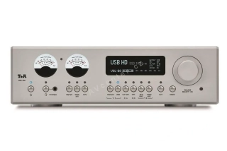 T+A DAC 200