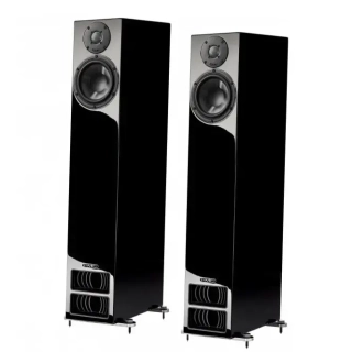 PMC twenty5.24i | black