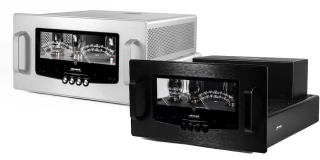 Audio Research Reference 80S