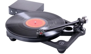 Gramofon Rega Planar 8 | bez přenosky