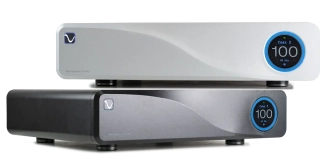 PS Audio PMG Signature 512 DAC