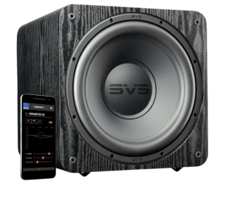 Subwoofer SVS SB-1000 Pro