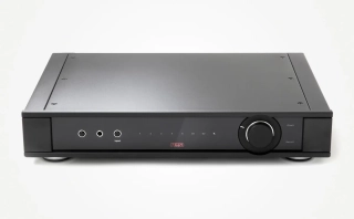 Rega Elicit Mk5