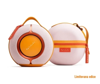 Devialet Mania Rose Bloom