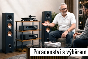 Poradenství s výběrem